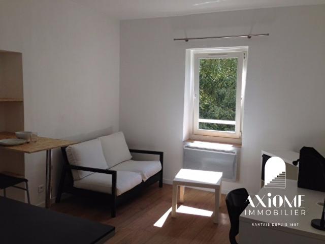 Nantes Location Appartement 44