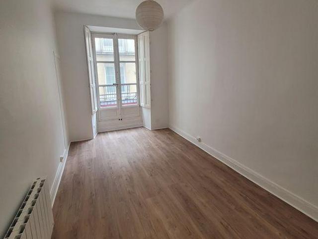Nantes Location Appartement 44