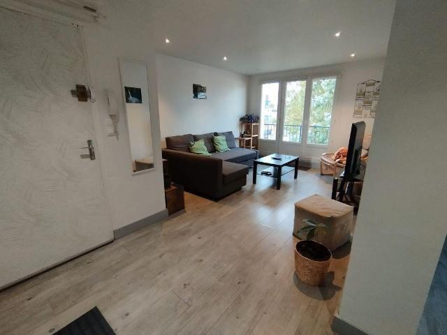 Nantes Location Appartement 44