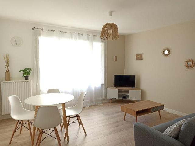 Nantes Location Appartement 44
