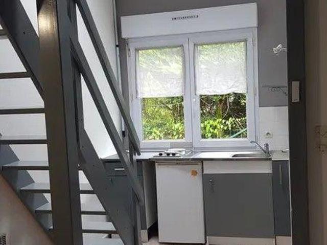 Nantes Location Appartement 44