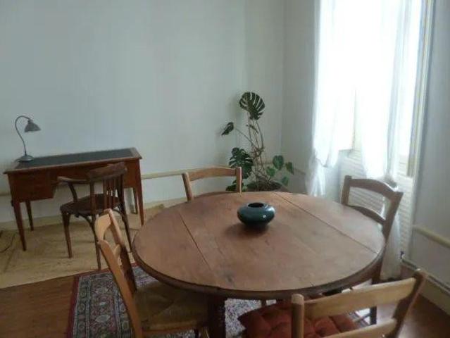 Nantes Location Appartement 44