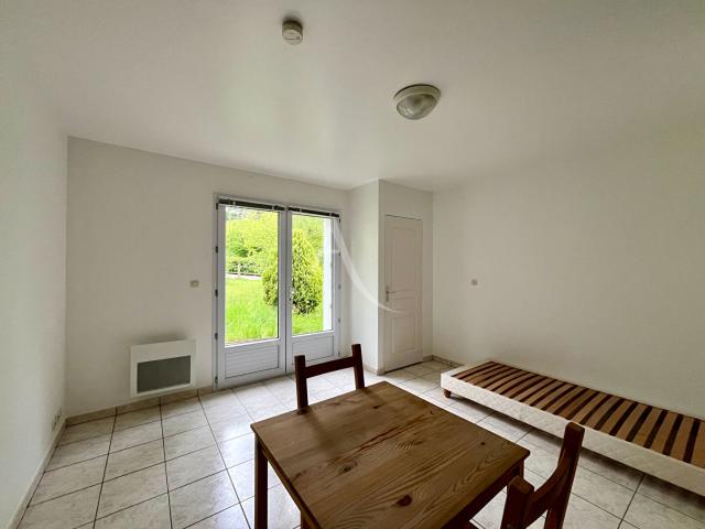 Nantes Location Appartement 44