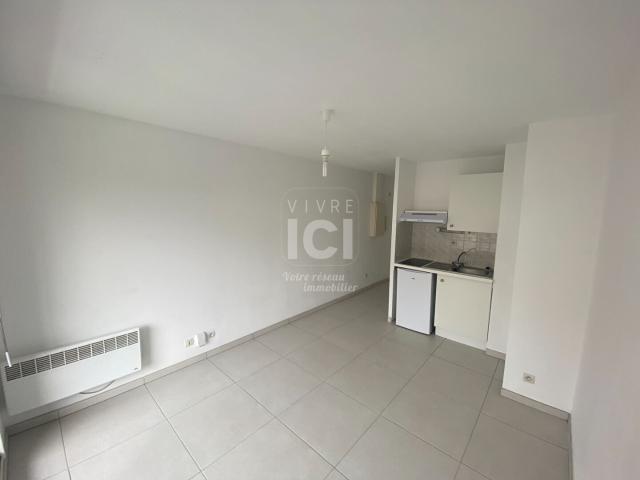 Nantes Location Appartement 44