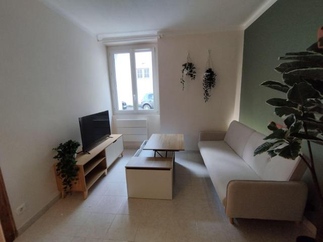 Nantes Location Appartement 44