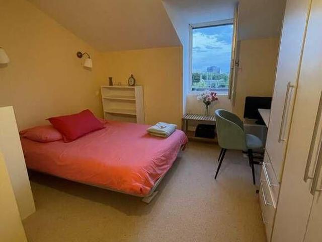 Nantes Location Appartement 44