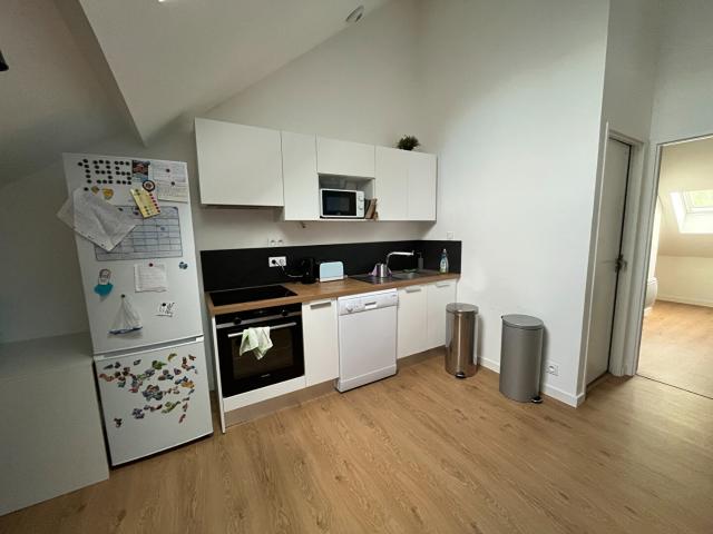 Nantes Location Appartement 44