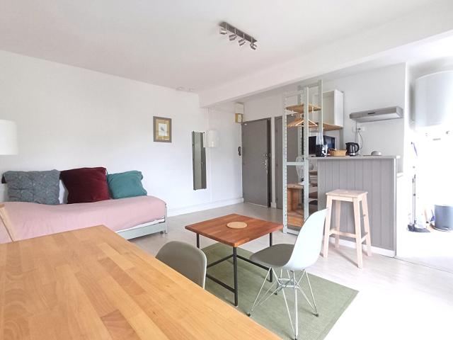 Nantes Location Appartement 44