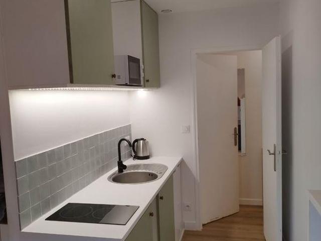 Nantes Location Appartement 44