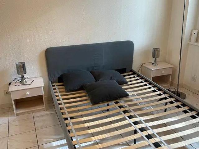 Nantes Location Appartement 44