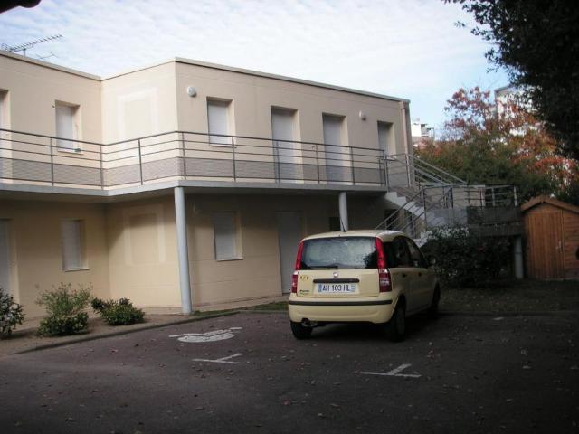 Nantes Location Appartement 44