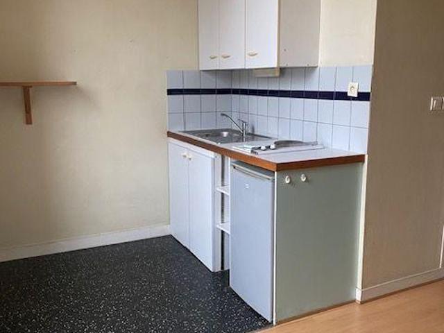 Nantes Location Appartement 44