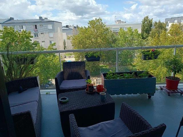 Nantes Location Appartement 44