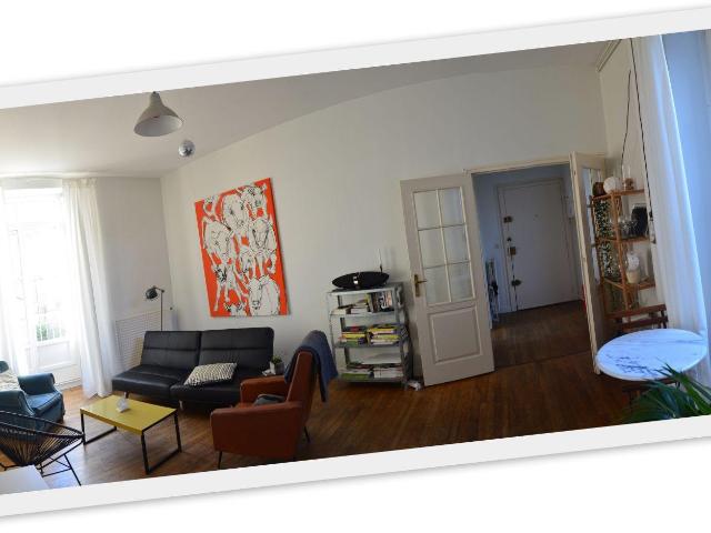 Nantes Location Appartement 44