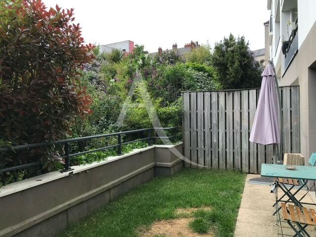 Nantes Location Appartement 44