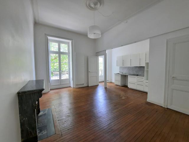 Nantes Location Appartement 44