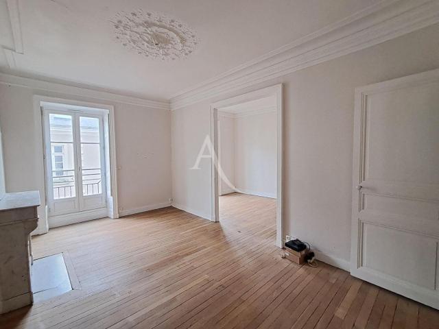 Nantes Location Appartement 44