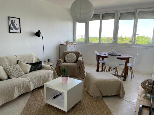 Nantes Location Appartement 44