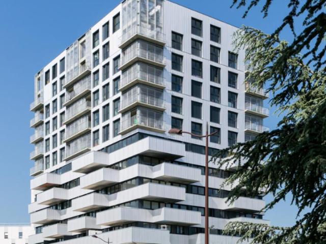 Nantes Location Appartement 44