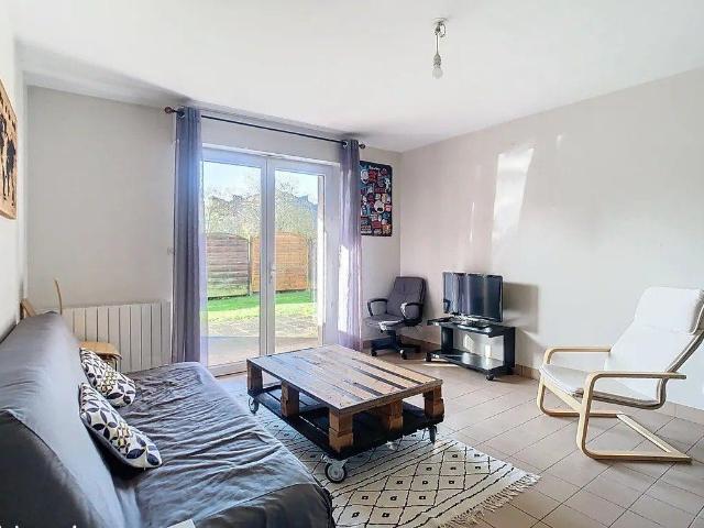 Nantes Location Appartement 44