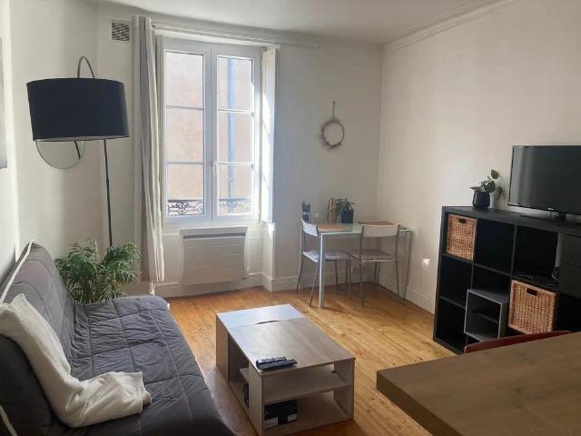 Nantes Location Appartement 44