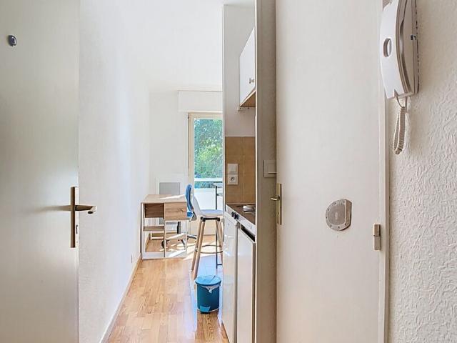 Nantes Location Appartement 44