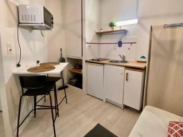 Nantes Location Appartement 44