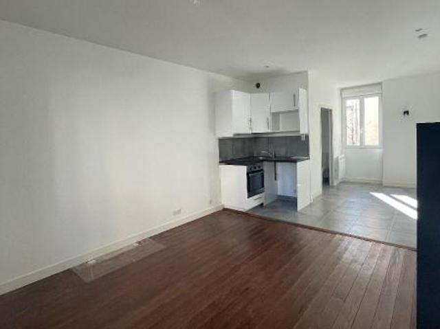 Nantes Location Appartement 44