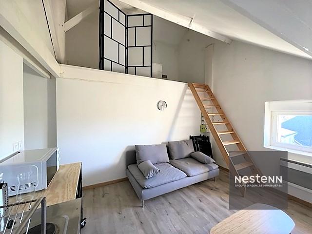 Nantes Location Appartement 44