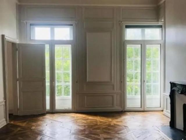 Nantes Location Appartement 44