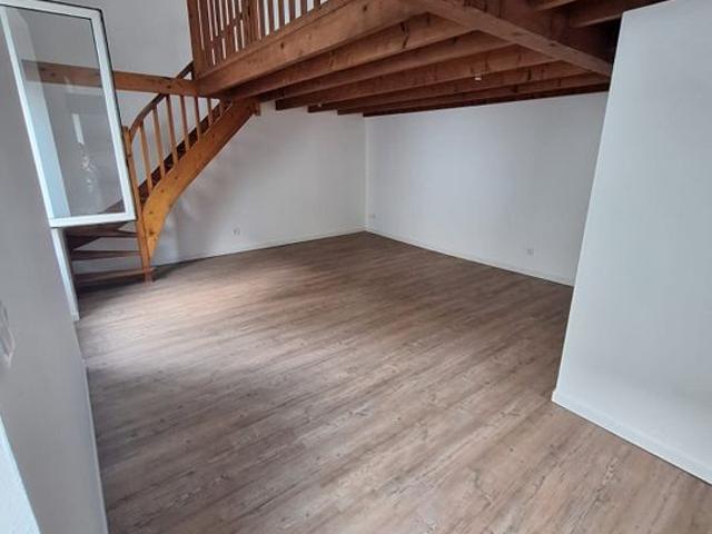 Nantes Location Appartement 44