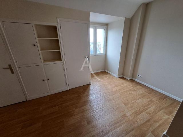 Nantes Location Appartement 44
