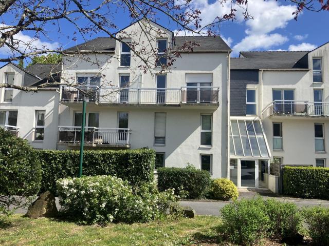 Nantes Location Appartement 44