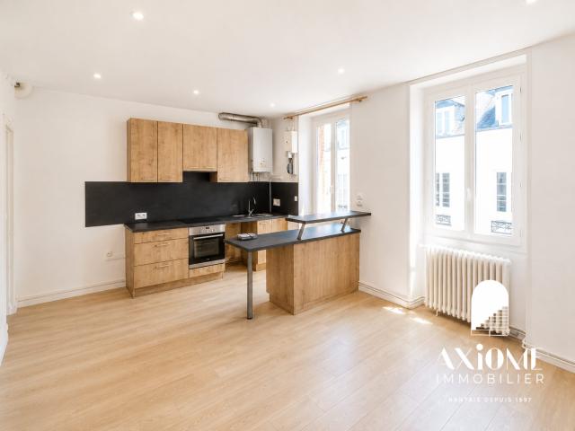 Nantes Location Appartement 44