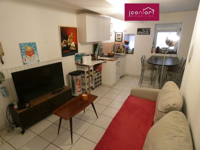 Nantes Location Appartement 44
