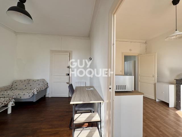 Nantes Location Appartement 44