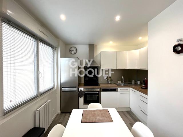 Nantes Location Appartement 44