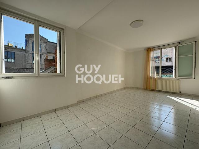 Nantes Location Appartement 44