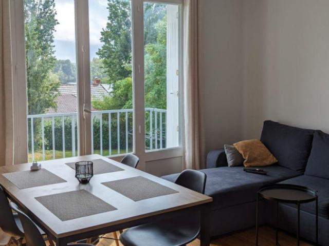 Nantes Location Appartement 44