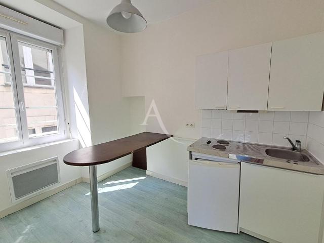 Nantes Location Appartement 44