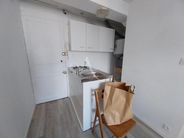 Nantes Location Appartement 44