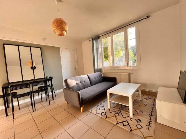 Nantes Location Appartement 44