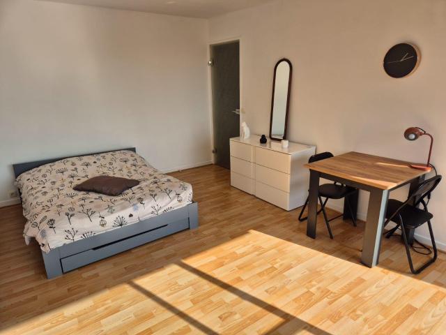 Nantes Location Appartement 44