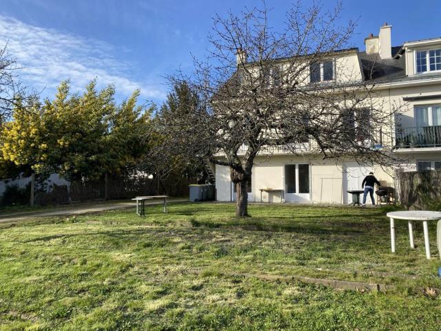 Nantes Location Maison 44