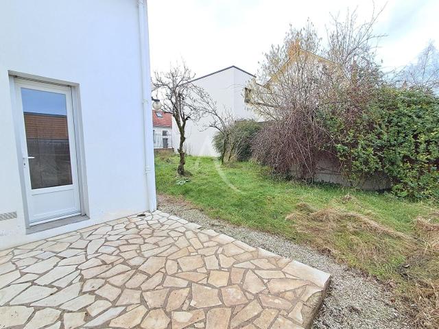 Nantes Location Maison 44