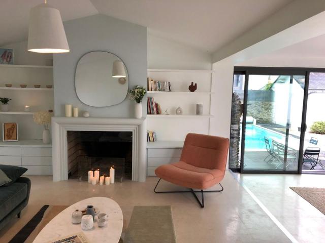 Nantes Location Maison 44