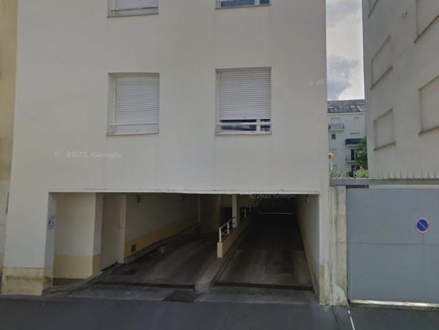 Nantes Location Parking / Garage 44