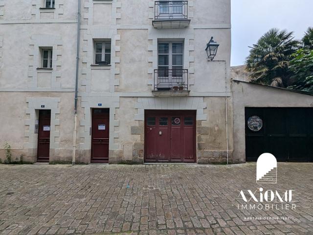 Nantes Location Parking / Garage 44