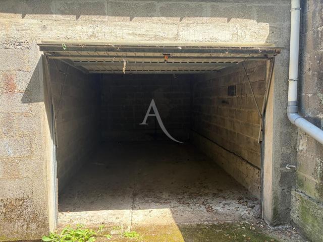 Nantes Location Parking / Garage 44