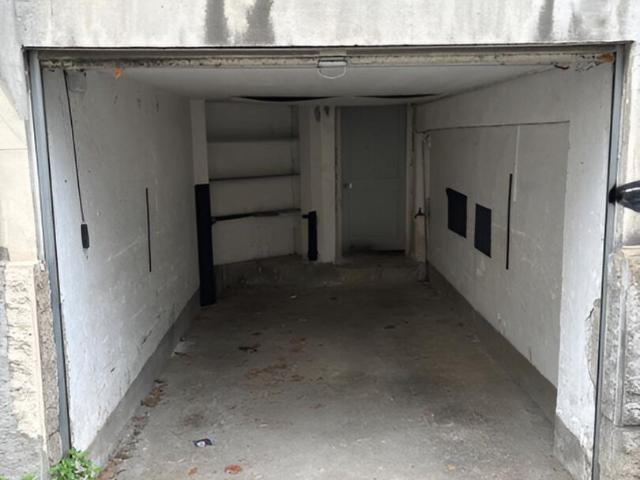 Nantes Location Parking / Garage 44